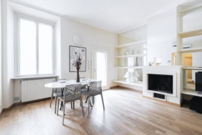 Easylife - Cozy flat in Porta Venezia